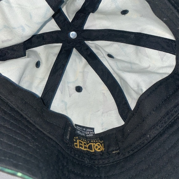 10 deep bucket hat - Picture 2 of 2